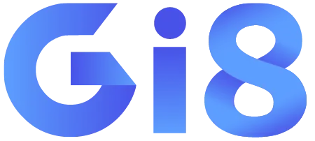 Logo của gi8