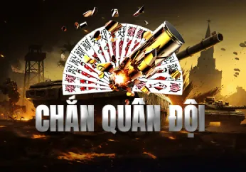 gi8 Chắn Quân Đội