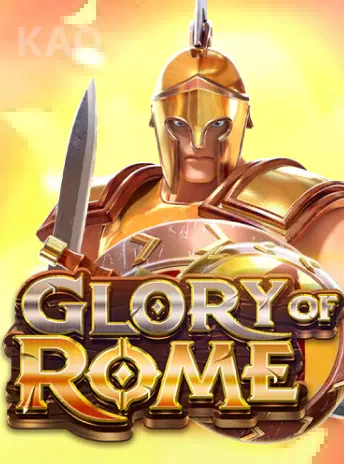 Fa Cai Glory of Rome Portrait